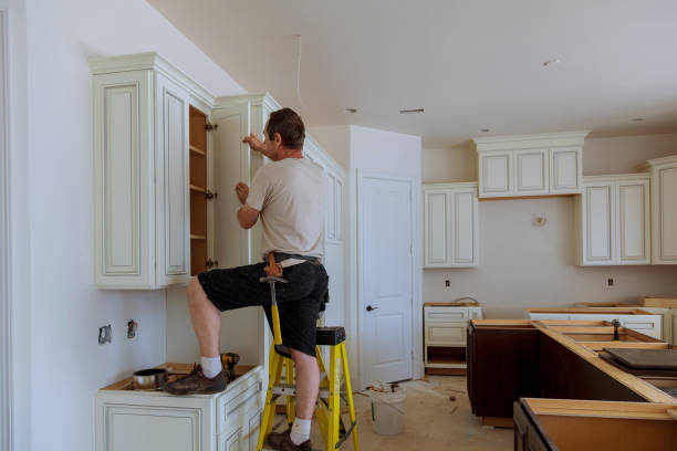 Licensed Backsplash Installation service in Juliustown, NJ - Remodeling Of Kitchen